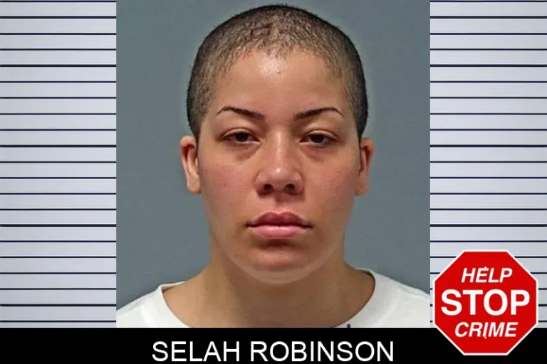Selah Robinson
