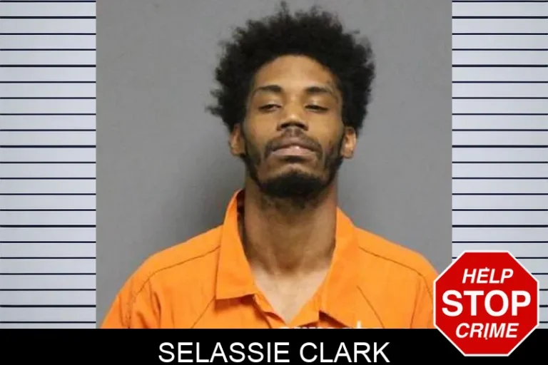 Selassie Clark