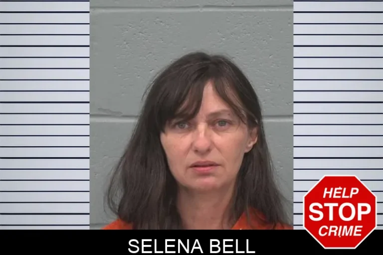 Selena Bell