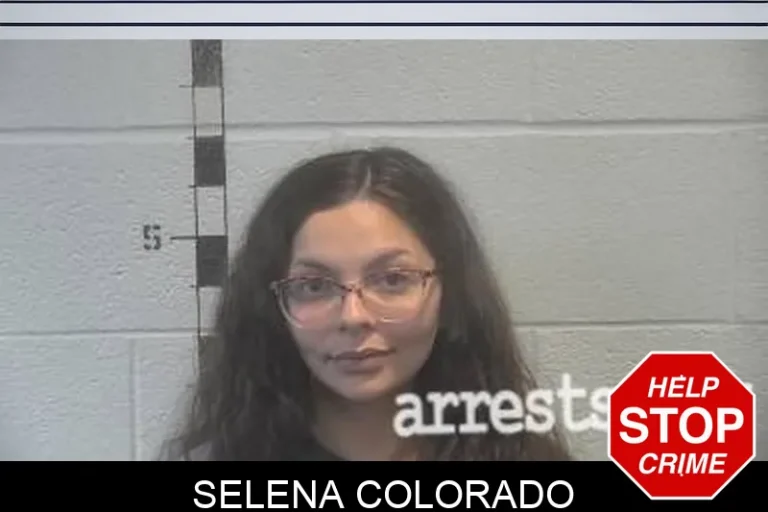 Selena Colorado