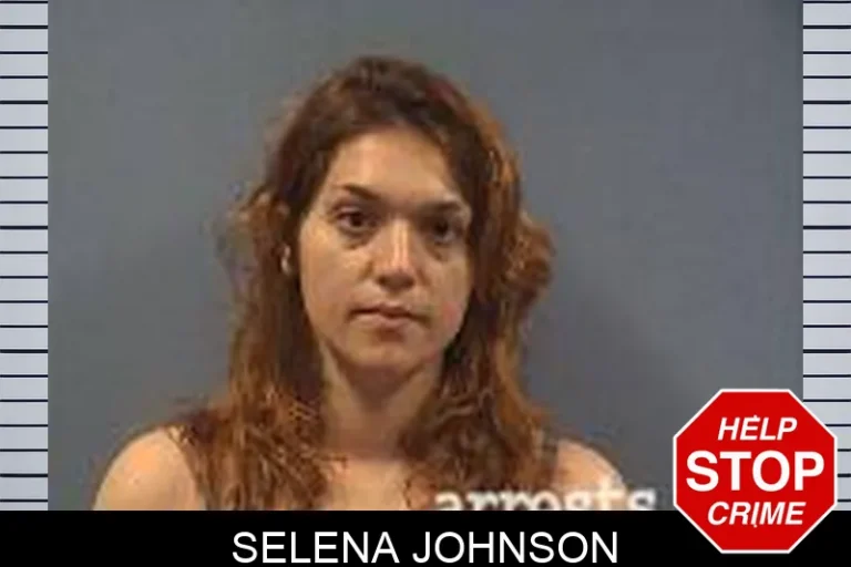 Selena Johnson