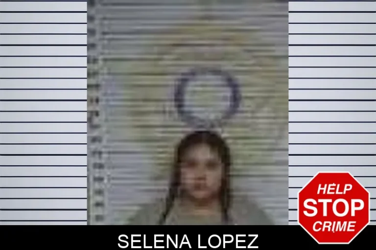 Selena Lopez