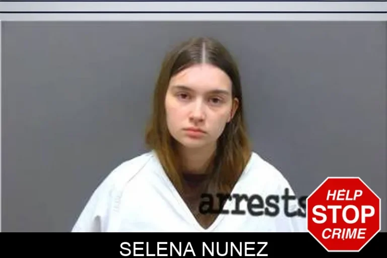 Selena Nunez