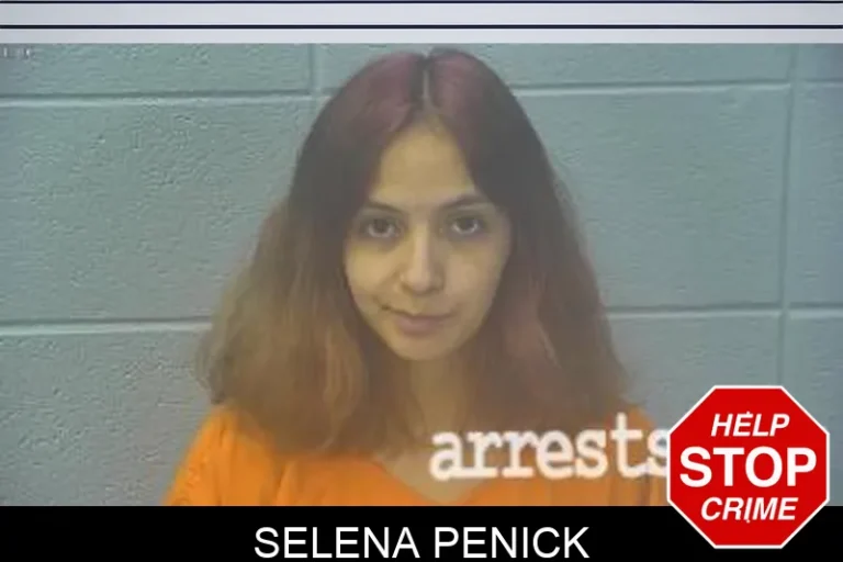 Selena Penick