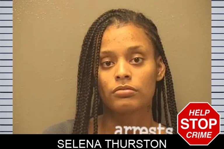 Selena Thurston