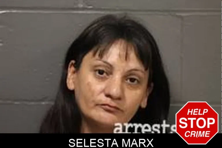 Selesta Marx