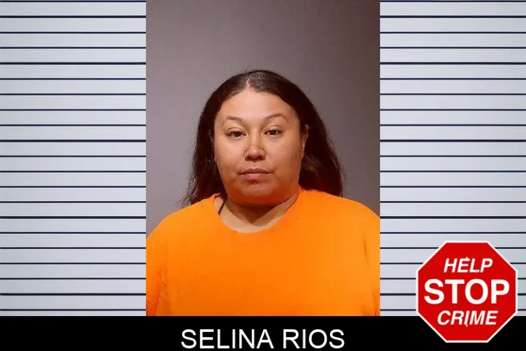 Selina Rios