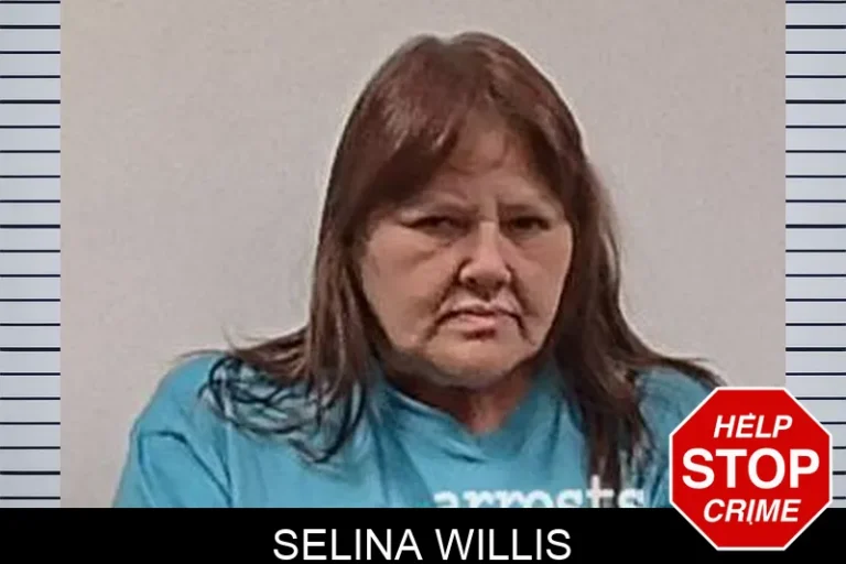 Selina Willis