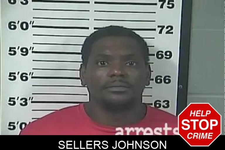 Sellers Johnson