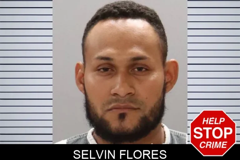 Selvin Flores