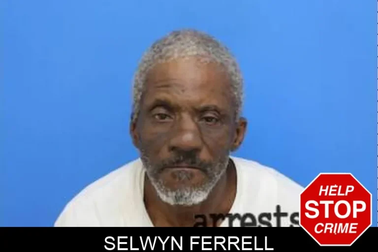 Selwyn Ferrell