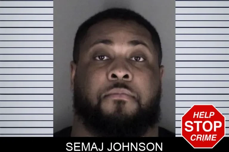 Semaj Johnson