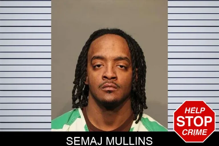 Semaj MuLlins
