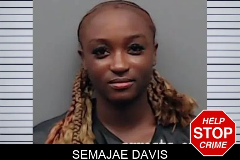 Semajae Davis