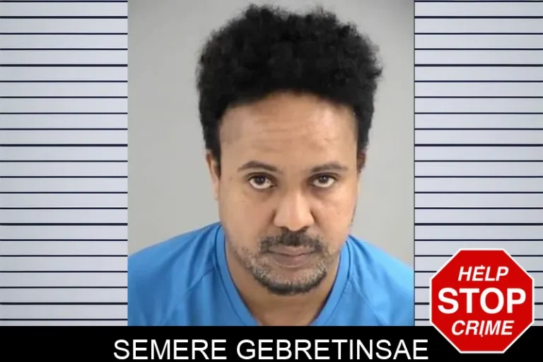 Semere Gebretinsae
