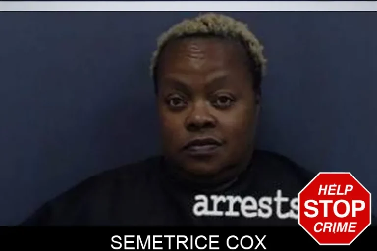 Semetrice Cox