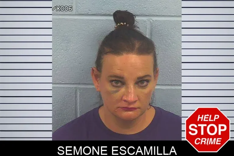 Semone Escamilla