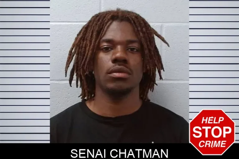 Senai Chatman