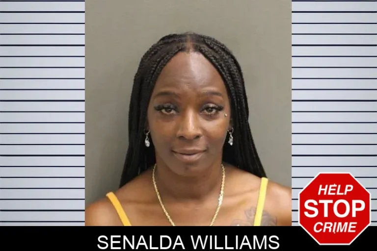 Senalda Williams