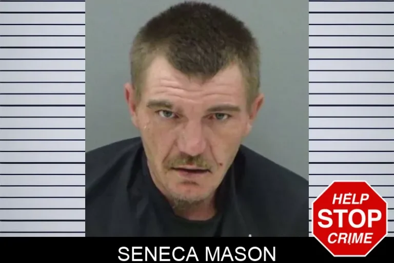 Seneca Mason