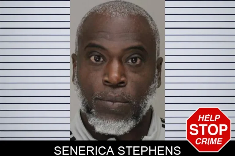 Senerica Stephens