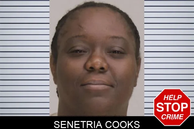 Senetria Cooks