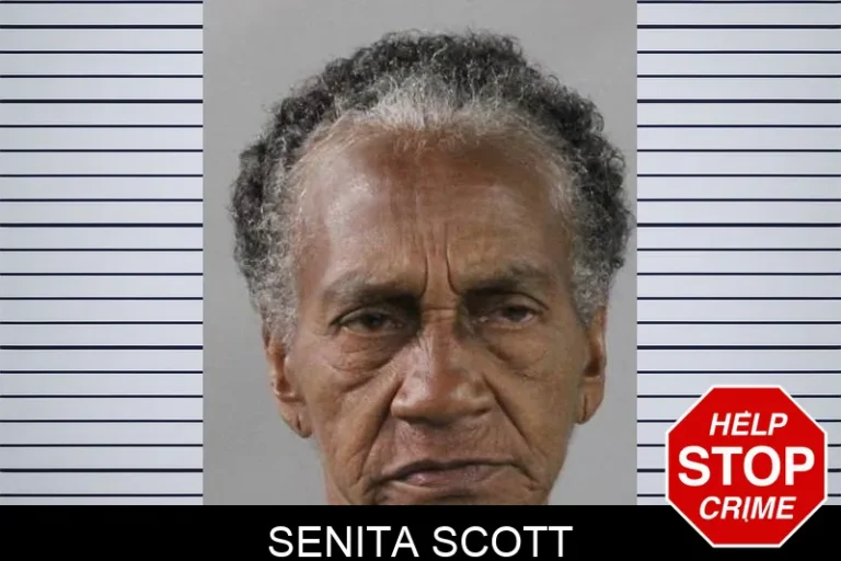 Senita Scott