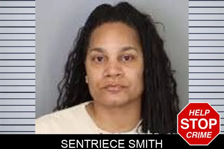 Sentriece Smith