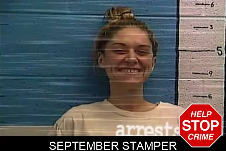 September Stamper