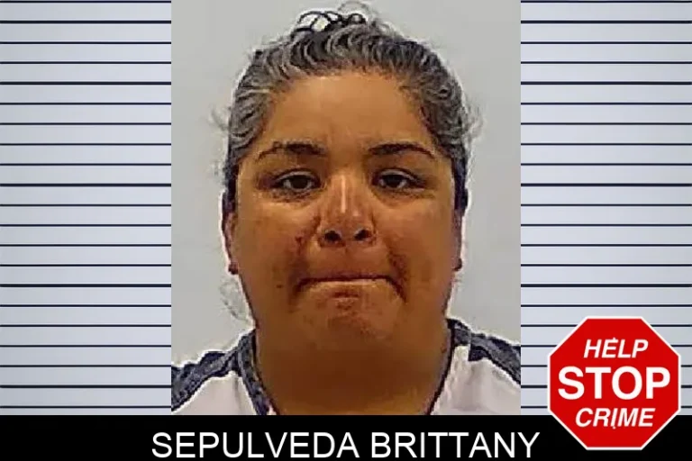 Sepulveda Brittany
