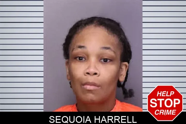 SequOia Harrell