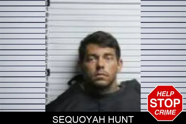 SequOyah HuNt