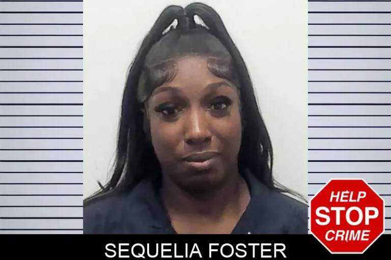 Sequelia Foster