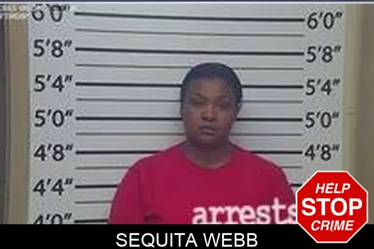 Sequita Webb