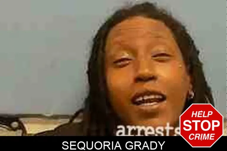 Sequoria Grady