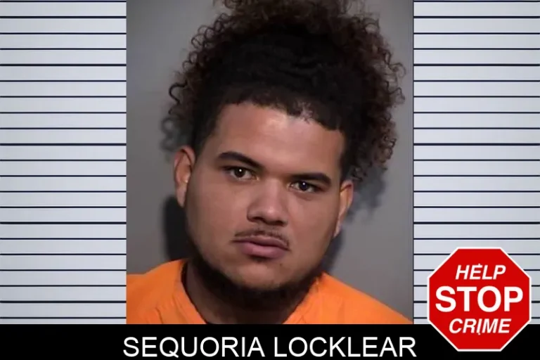 Sequoria Locklear