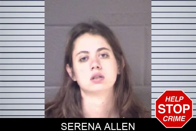 Serena Allen