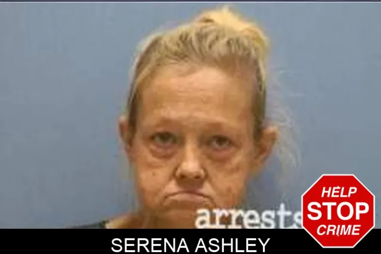 Serena Ashley