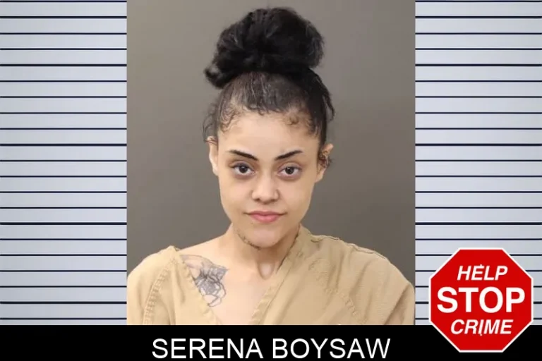 Serena Boysaw