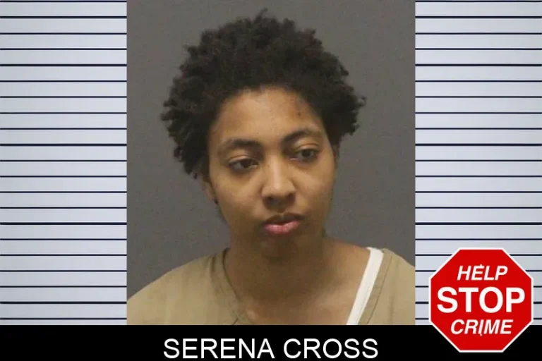 Serena Cross