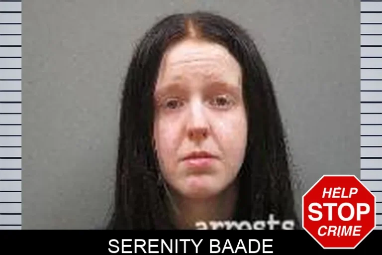 Serenity Baade