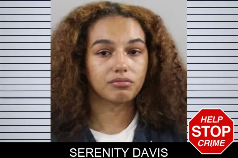 Serenity Davis
