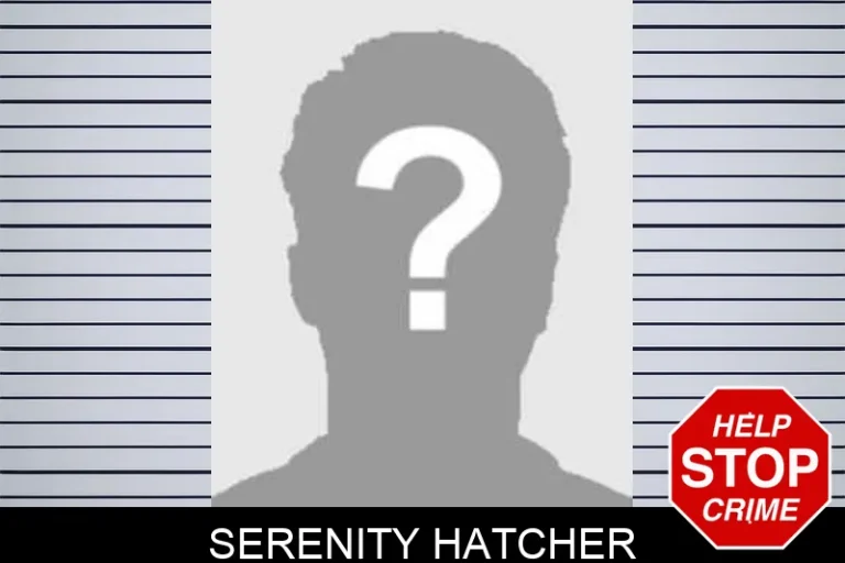 Serenity Hatcher