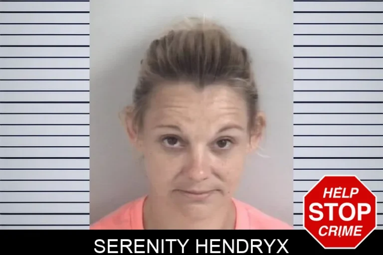Serenity Hendryx