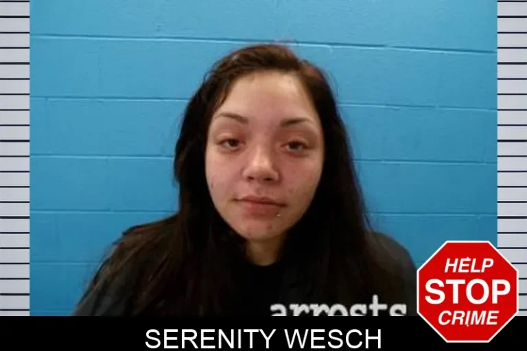 Serenity Wesch