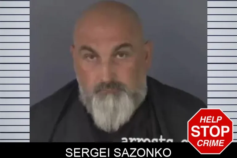 Sergei Sazonko