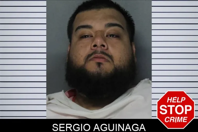 Sergio Aguinaga