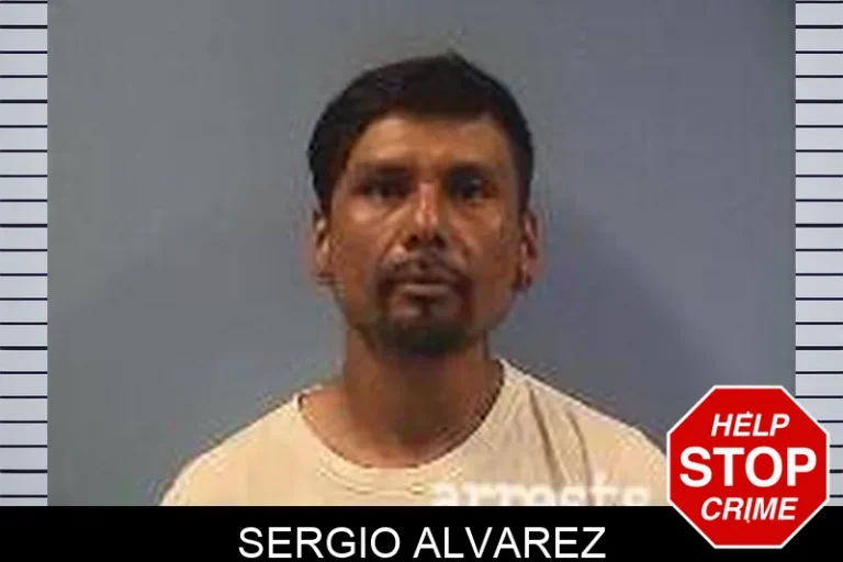 Sergio Alvarez