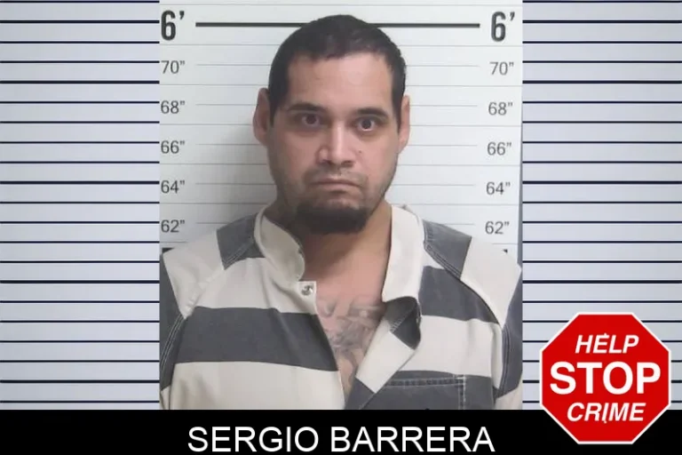 Sergio Barrera