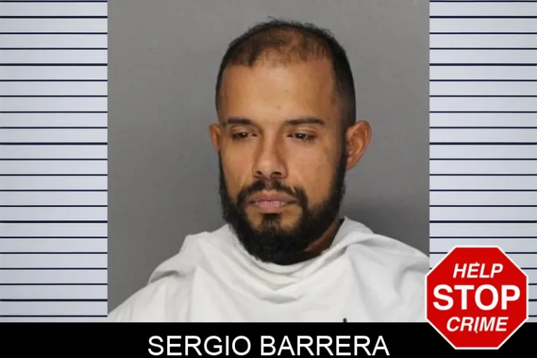 Sergio Barrera